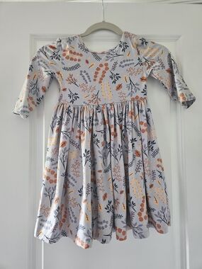 Mila & Rose Girls Dress Lot (WILLING TO SPLIT MESSAGE ME)